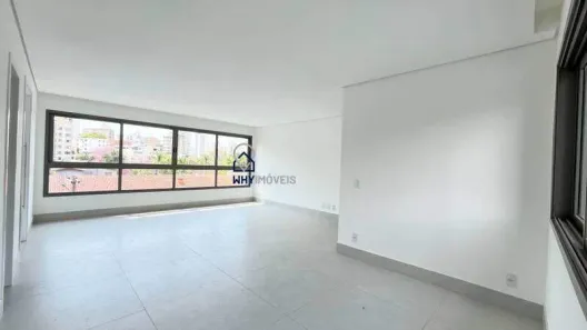 Apartamento com 4 Quartos à venda, 140m² no São Bento, Belo Horizonte