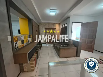 Apartamento com 2 Quartos à venda, 83m² no Bessa, João Pessoa