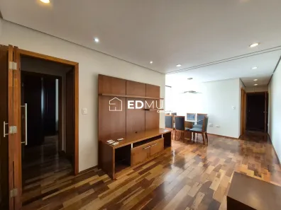 Cobertura com 3 Quartos para alugar, 240m² no Bangú, Santo André