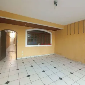 Sobrado com 3 Quartos à venda, 100m² no Jardim Santa Clara, Guarulhos