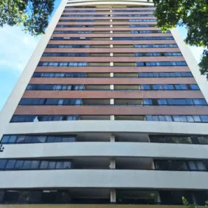 Apartamento com 4 Quartos à venda, 146m² no Espinheiro, Recife