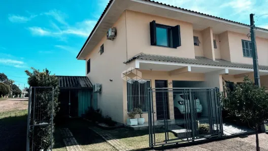 Casa com 3 Quartos à venda, 140m² no Santo Antônio, Santa Cruz do Sul