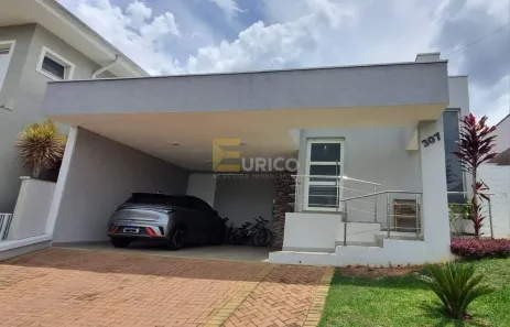 Casa de Condomínio com 4 Quartos à venda, 197m² no Reserva dos Vinhedos, Louveira