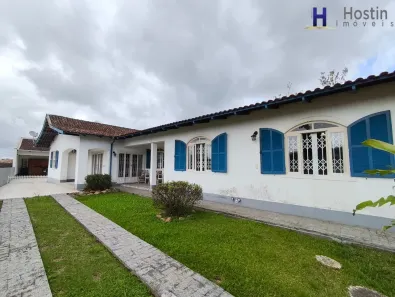 Casa com 4 Quartos à venda, 224m² no Centro, São Francisco do Sul