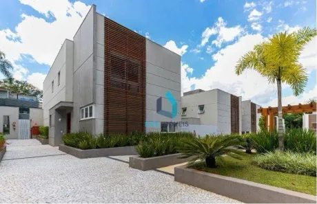 Casa de Condomínio com 4 Quartos à venda, 525m² no Chácara Santo Antônio (Zona Sul), São Paulo