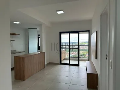 Apartamento com 1 Quarto à venda, 55m² no Jardim Portal da Colina, Sorocaba