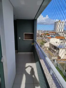 Apartamento com 2 Quartos à venda, 86m² no Barreiros, São José