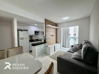 Apartamento com 2 Quartos à venda, 52m² no Ourimar, Serra