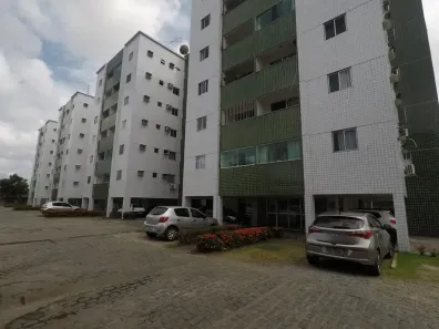 Apartamento com 2 Quartos à venda, 52m² no Iputinga, Recife