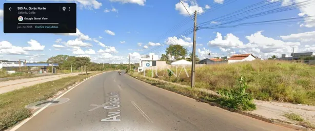 Lote/Terreno à venda, 300m² no Jardim Ipê, Goiânia