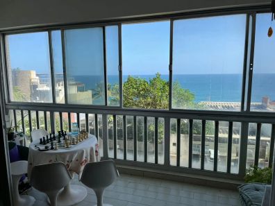 Apartamento com 4 Quartos à venda, 217m² no Rio Vermelho, Salvador