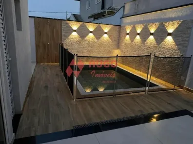 Casa com 3 Quartos à venda, 300m² no Condomínio Terras do Vale, Caçapava