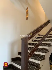 Apartamento com 4 Quartos à venda, 260m² no Lagoa da Conceição, Florianópolis
