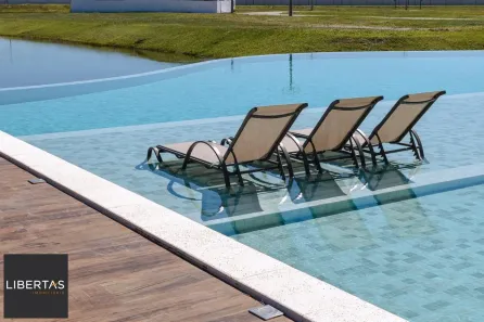 Lote/Terreno à venda, 384m² no Torres, Torres