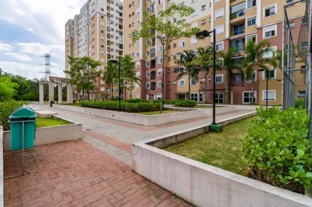 Apartamento com 2 Quartos à venda, 55m² no Vila Andrade, São Paulo