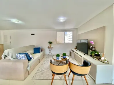 Apartamento com 4 Quartos à venda, 120m² no Praia Grande, Torres