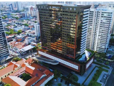 Sala Comercial à venda, 33m² no Aldeota, Fortaleza