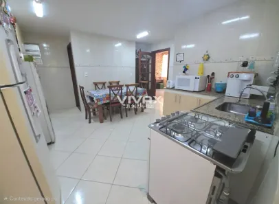 Casa com 4 Quartos à venda, 180m² no Méier, Rio de Janeiro