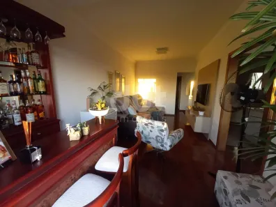 Apartamento com 3 Quartos à venda, 147m² no Jardim Chapadão, Campinas