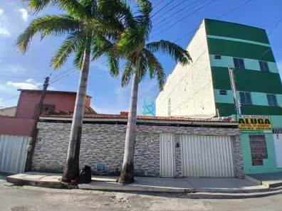 Casa com 4 Quartos à venda, 231m² no Cajazeiras, Fortaleza