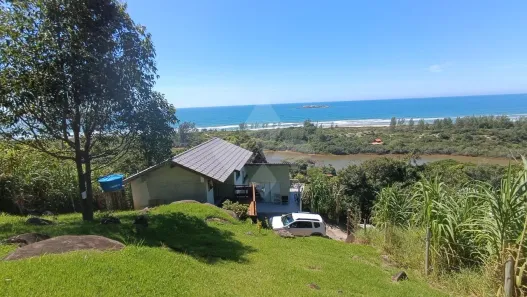 Casa com 3 Quartos à venda, 98m² no Praia do Siríu, Garopaba