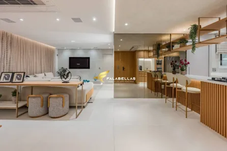 Apartamento com 3 Quartos à venda, 175m² no Vila Virgínia, Jundiaí