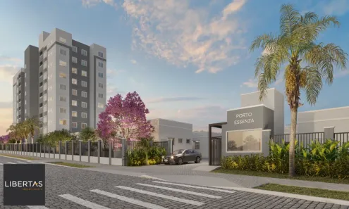Apartamento com 2 Quartos à venda, 47m² no Sarandi, Porto Alegre