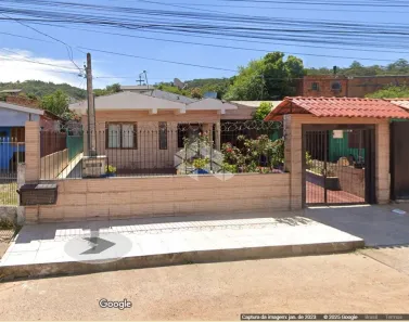 Casa com 3 Quartos à venda, 200m² no Santa Isabel, Viamão