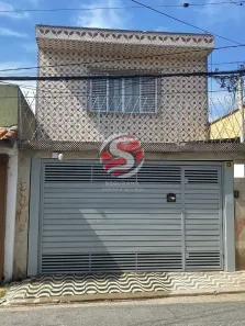 Sobrado com 2 Quartos à venda, 100m² no Jardim Vila Formosa, São Paulo