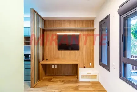 Apartamento com 1 Quarto à venda, 26m² no Campo Belo, São Paulo