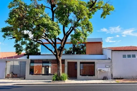 Imóvel Comercial à venda, 311m² no Morada da Serra, Cuiabá