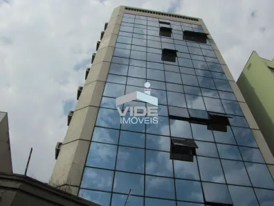 Sala Comercial à venda, 53m² no Vila Itapura, Campinas