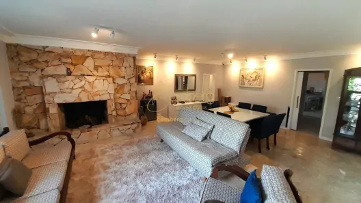 Casa com 4 Quartos à venda, 249m² no Jardim Marajoara, São Paulo