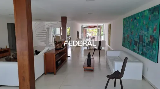 Casa com 5 Quartos à venda, 660m² no , Ipojuca