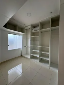 Casa de Condomínio com 2 Quartos para alugar, 54m² no Parque 10 de Novembro, Manaus