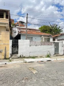 Sobrado com 4 Quartos à venda, 156m² no Vila Londrina, São Paulo