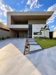 Casa de Condomínio com 3 Quartos à venda, 220m² no Residencial Gaivota II, São José do Rio Preto