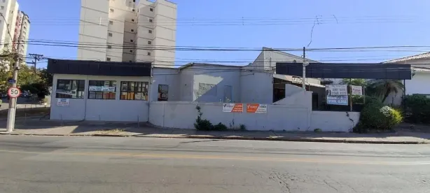 Prédio Comercial para alugar, 974m² no Taquaral, Campinas