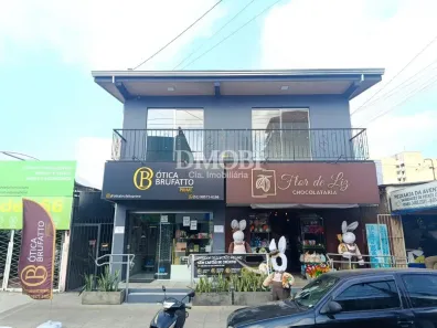 Sala Comercial para alugar, 92m² no Bom Sucesso, Gravataí