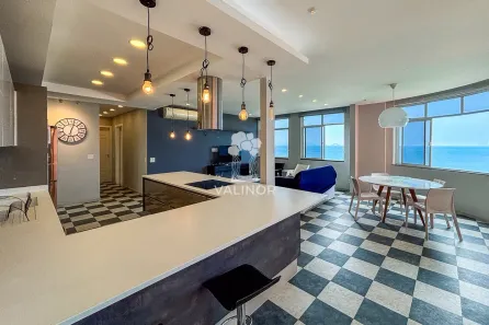 Apartamento com 2 Quartos à venda, 125m² no Copacabana, Rio de Janeiro