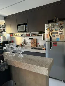 Apartamento com 2 Quartos à venda, 58m² no Parque Amazônia, Goiânia