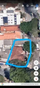 Casa com 7 Quartos à venda, 358m² no Carmo, Belo Horizonte