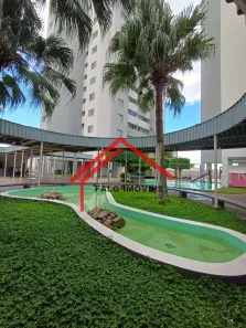 Apartamento com 2 Quartos à venda, 61m² no Jaguaribe, Osasco