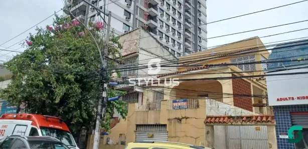 Casa com 4 Quartos à venda, 257m² no Méier, Rio de Janeiro