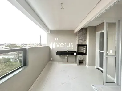 Apartamento com 3 Quartos à venda, 95m² no Santa Mônica, Uberlândia