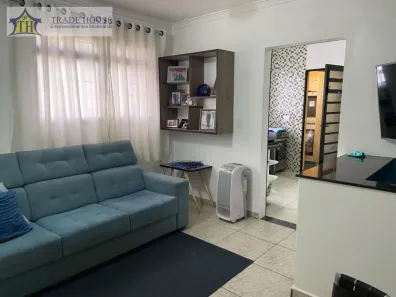 Sobrado com 2 Quartos à venda, 140m² no Vila Nair, São Paulo