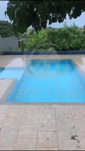 Fazenda/Sítio com 3 Quartos à venda, 1000m² no Parque Aeroporto, Campinas