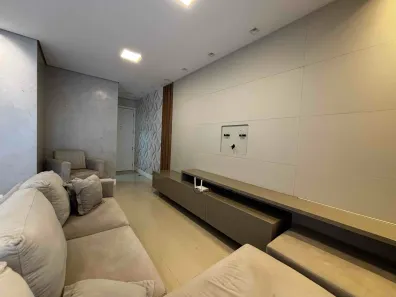 Apartamento com 3 Quartos à venda, 108m² no Santa Rosa, Londrina