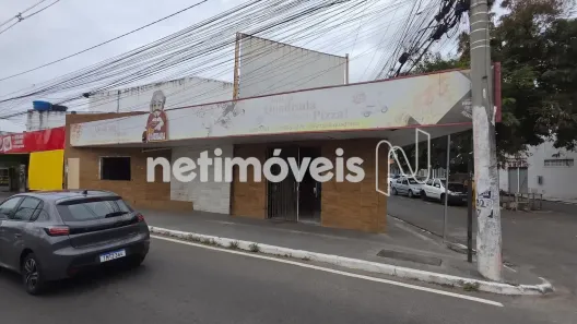 Ponto Comercial à venda, 63m² no Ponto Central, Feira de Santana