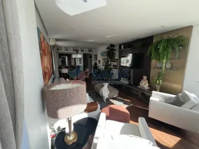 Apartamento com 3 Quartos à venda, 115m² no Centro, Florianópolis